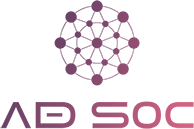 Ad SOC Logo