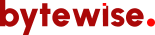 Bytewise Logo