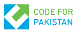 Code For Pakistan Logo