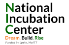 National Incubation Center Logo
