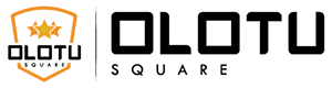 Olotu Square Logo